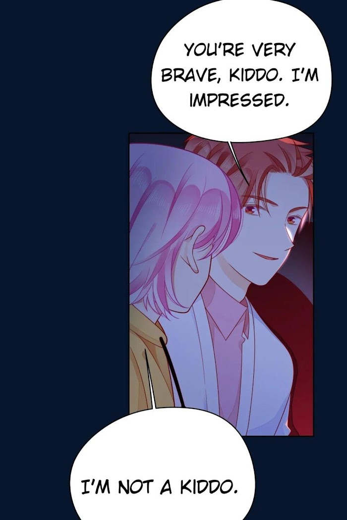 Read Touching Melody chapter 46 image 15 on Lezhin