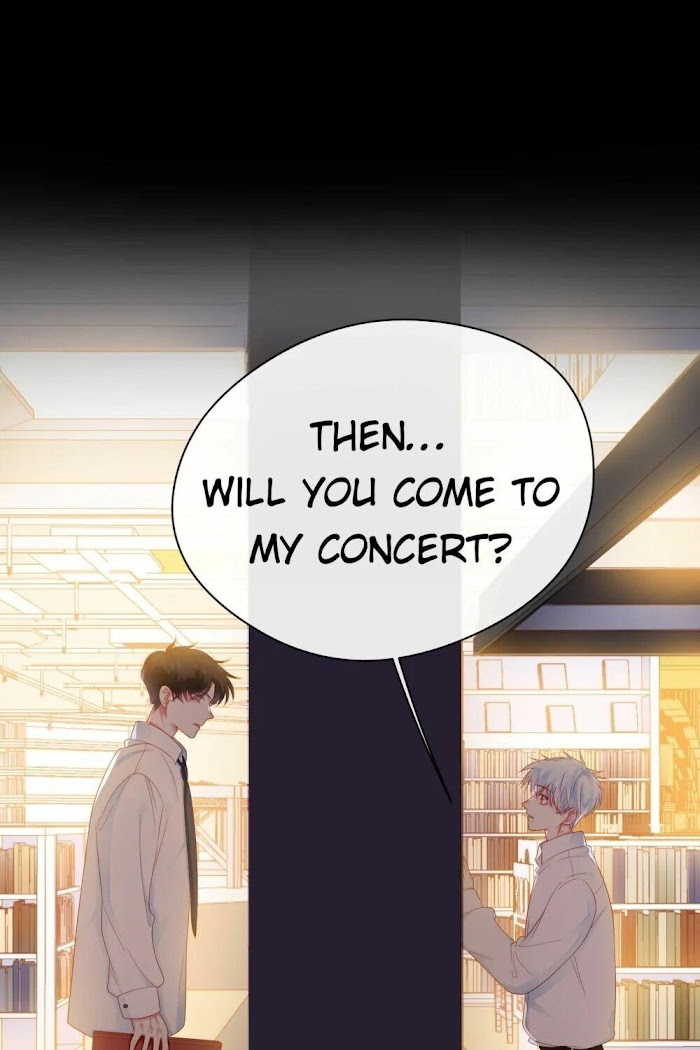 Read Touching Melody chapter 46 image 29 on Lezhin