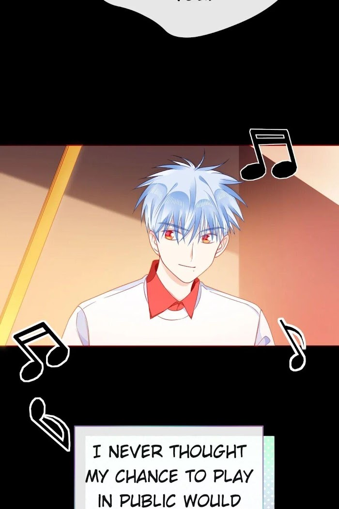 Read Touching Melody chapter 46 image 3 on Lezhin