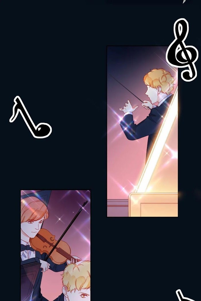 Read Touching Melody chapter 46 image 35 on Lezhin