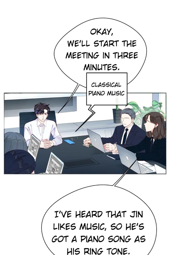 Read Touching Melody chapter 46 image 59 on Lezhin