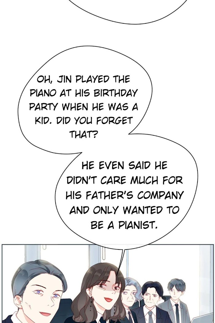 Read Touching Melody chapter 46 image 60 on Lezhin