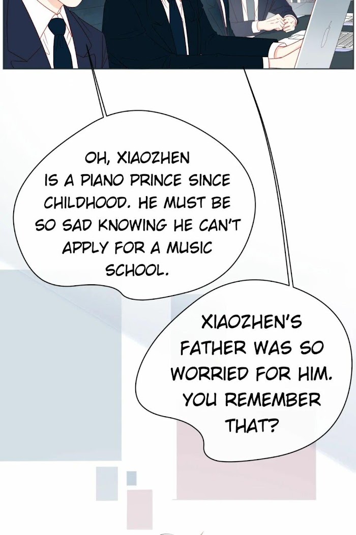 Read Touching Melody chapter 46 image 61 on Lezhin