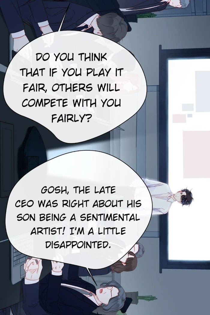 Read Touching Melody chapter 46 image 66 on Lezhin
