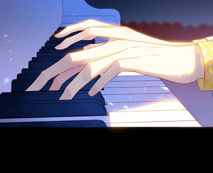 Read Touching Melody chapter 46 image 95 on Lezhin