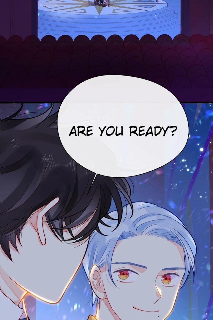 Read Touching Melody chapter 47 image 1 on Lezhin