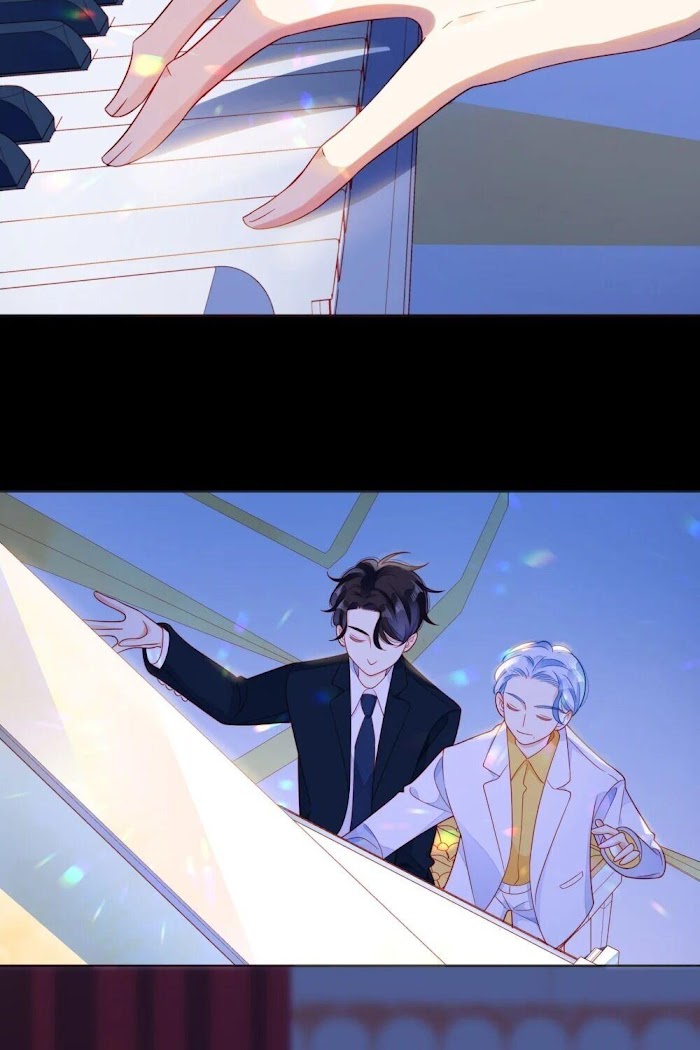 Read Touching Melody chapter 47 image 11 on Lezhin