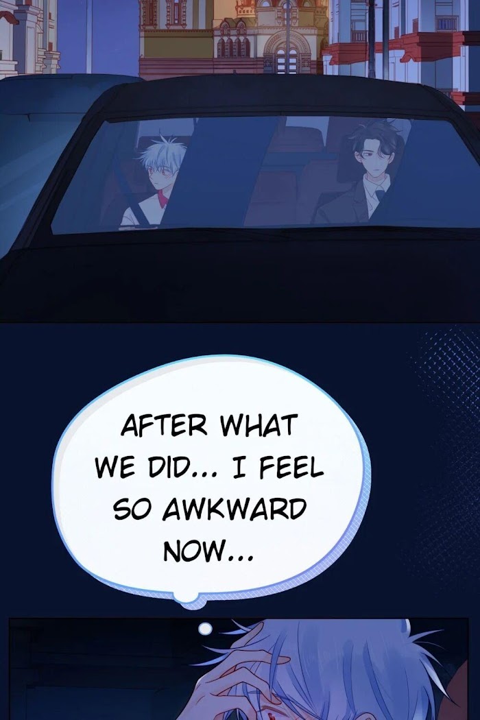 Read Touching Melody chapter 47 image 23 on Lezhin
