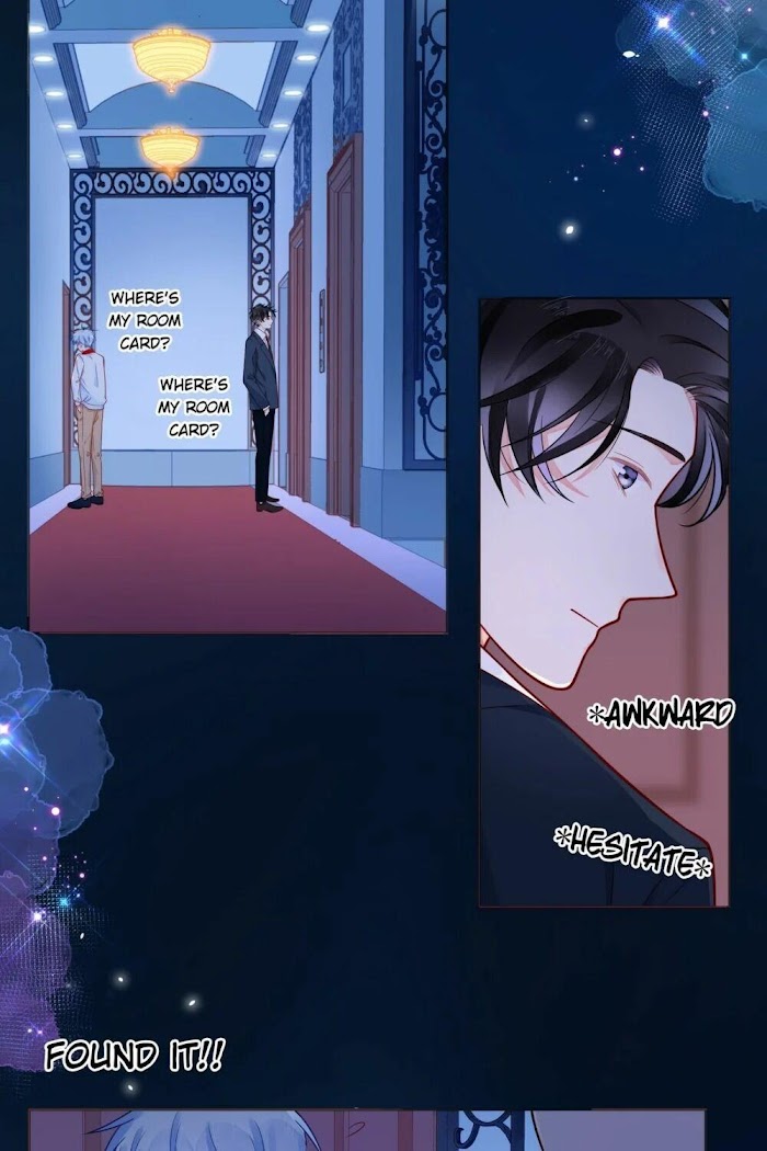 Read Touching Melody chapter 47 image 28 on Lezhin