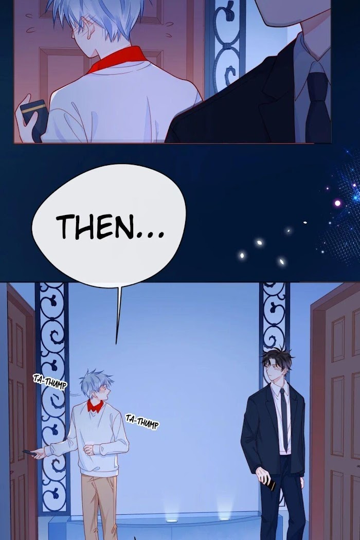 Read Touching Melody chapter 47 image 29 on Lezhin