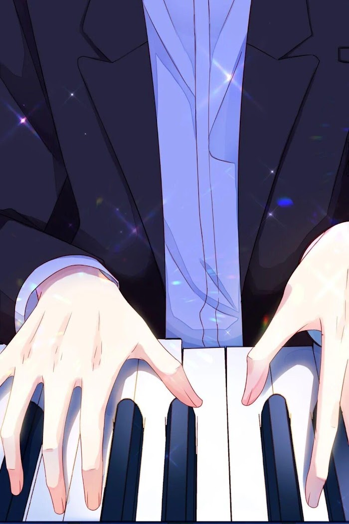 Read Touching Melody chapter 47 image 3 on Lezhin