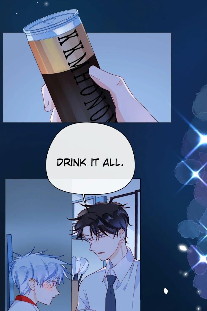 Read Touching Melody chapter 47 image 37 on Lezhin
