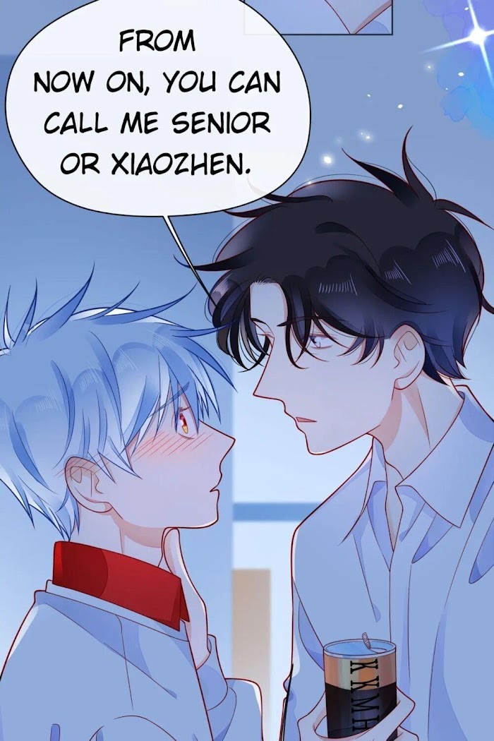 Read Touching Melody chapter 47 image 41 on Lezhin