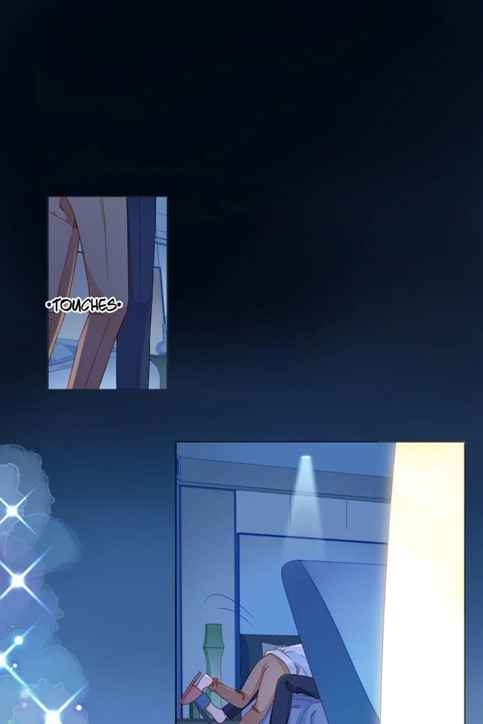 Read Touching Melody chapter 47 image 46 on Lezhin