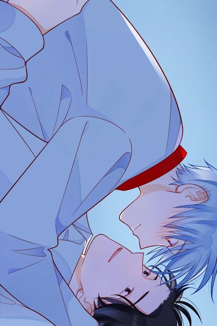 Read Touching Melody chapter 47 image 48 on Lezhin