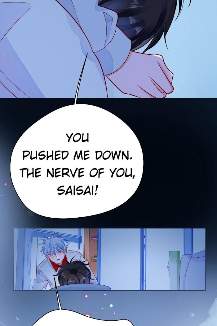 Read Touching Melody chapter 47 image 49 on Lezhin