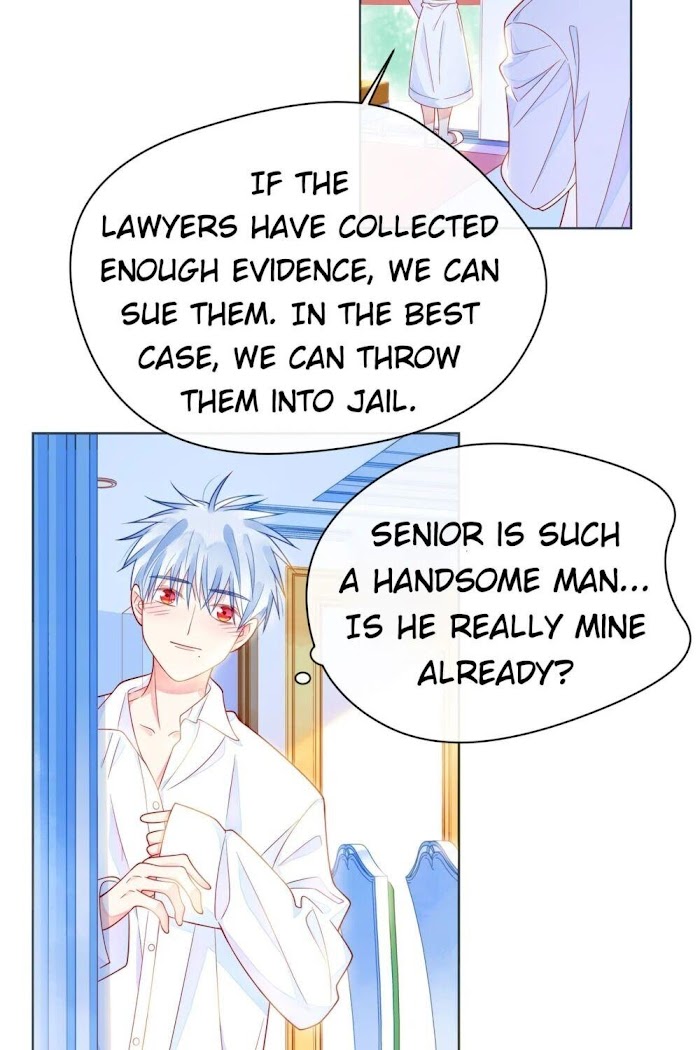 Read Touching Melody chapter 47 image 56 on Lezhin