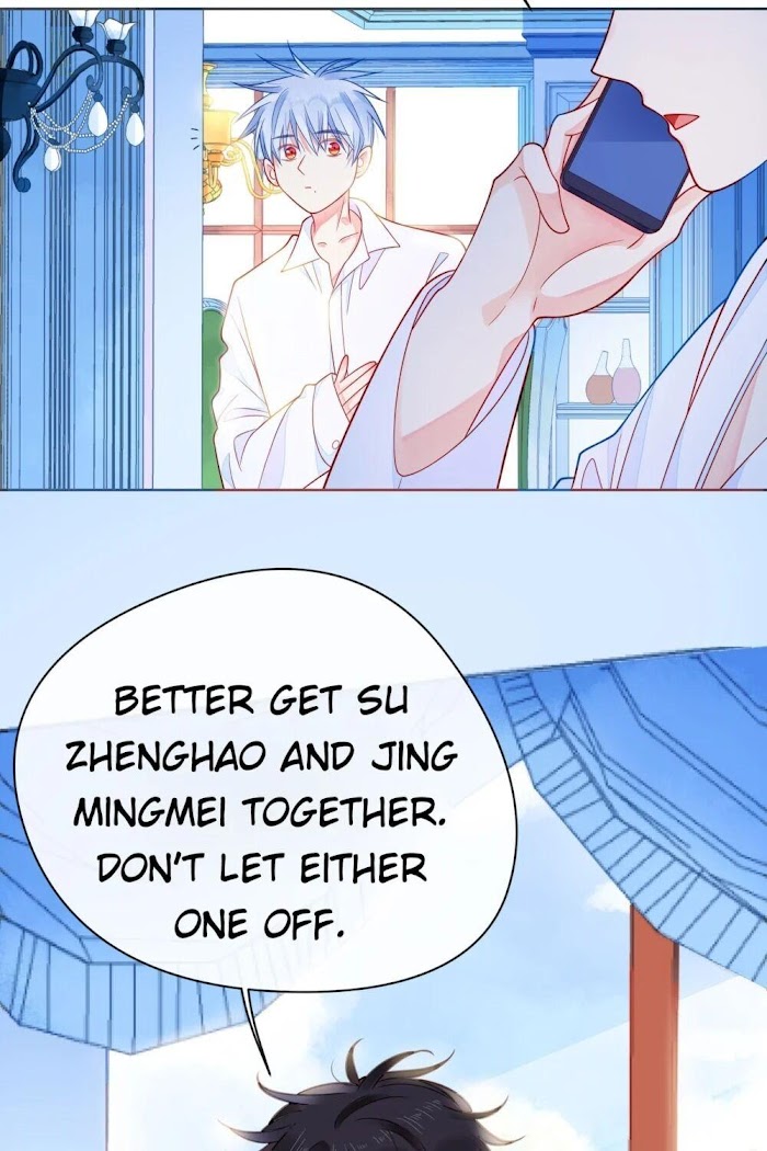 Read Touching Melody chapter 47 image 58 on Lezhin