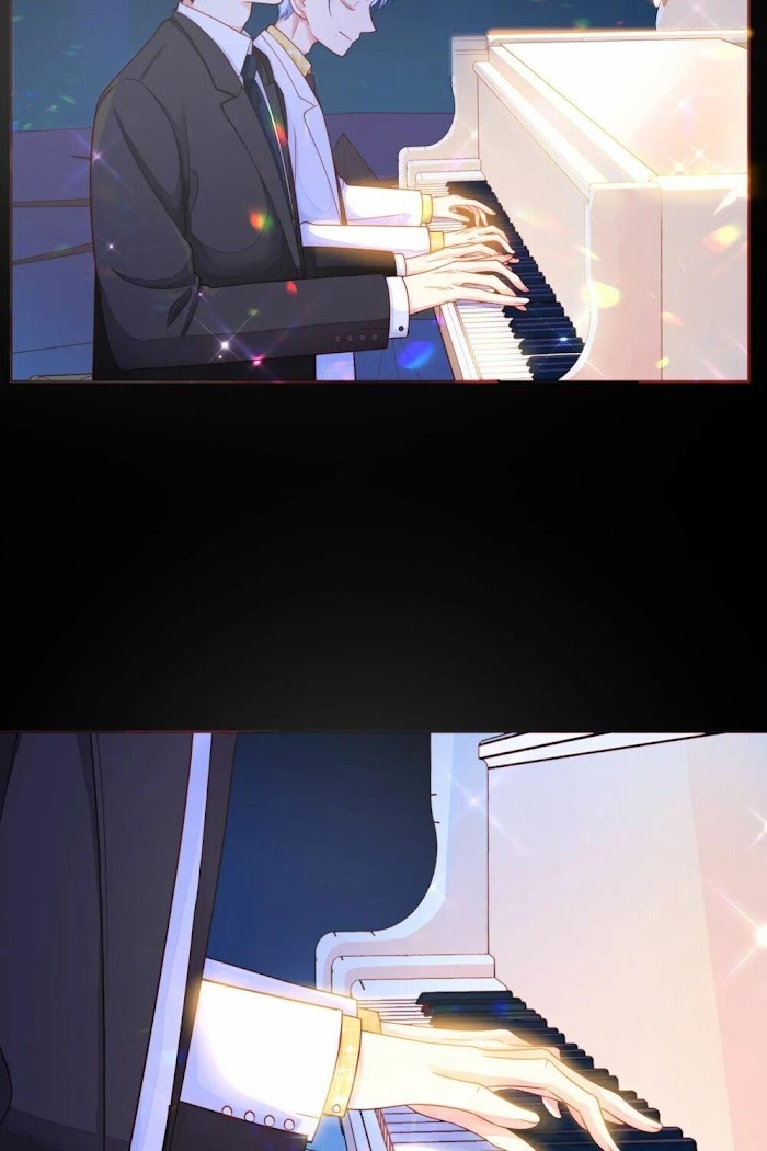Read Touching Melody chapter 47 image 7 on Lezhin