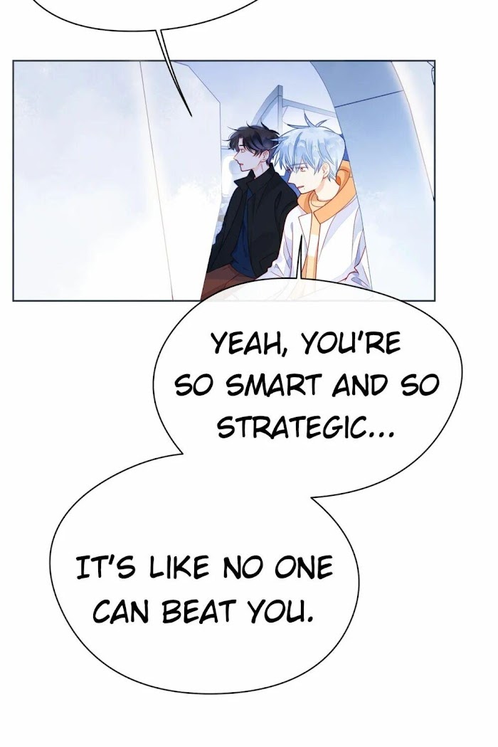 Read Touching Melody chapter 48 image 13 on Lezhin