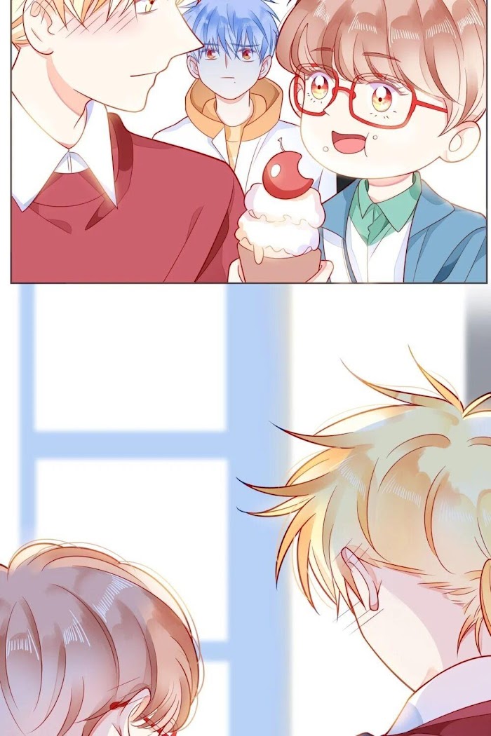 Read Touching Melody chapter 48 image 2 on Lezhin