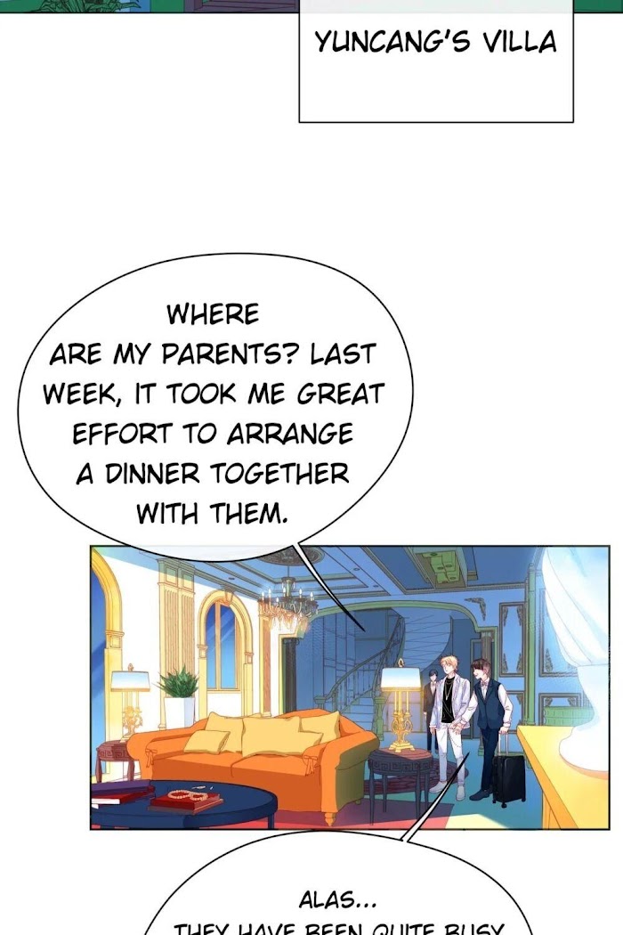 Read Touching Melody chapter 48 image 21 on Lezhin