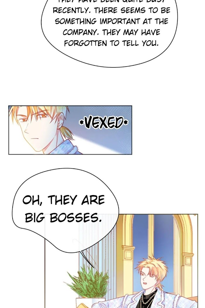 Read Touching Melody chapter 48 image 22 on Lezhin