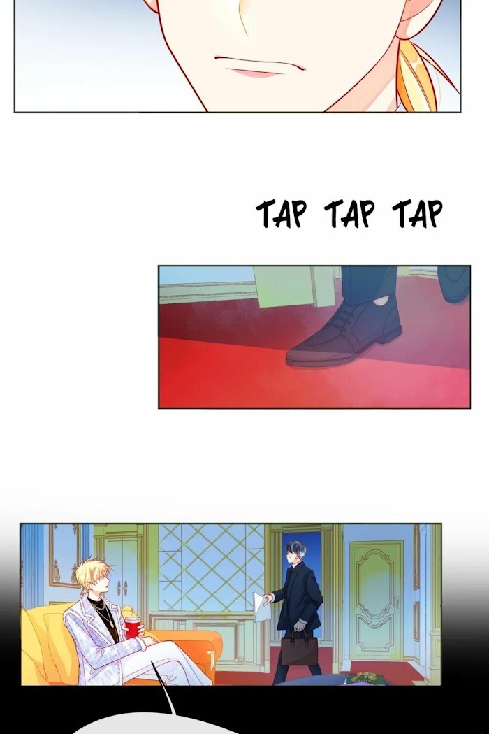 Read Touching Melody chapter 48 image 26 on Lezhin