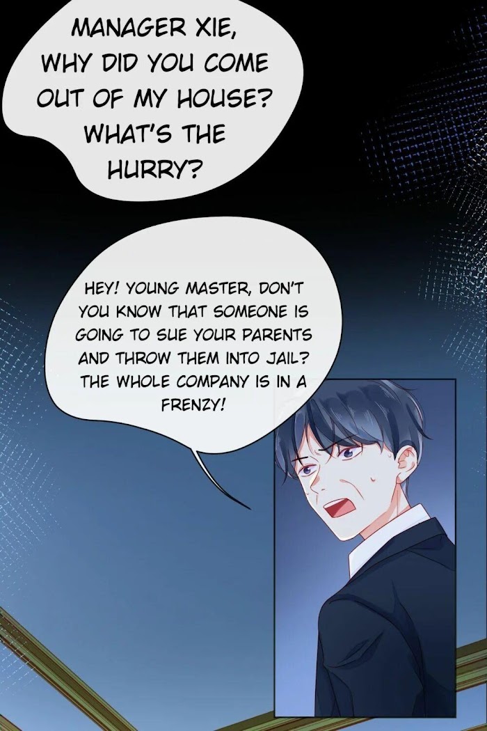Read Touching Melody chapter 48 image 27 on Lezhin
