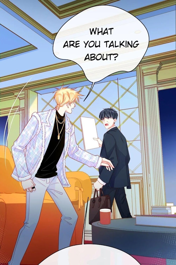 Read Touching Melody chapter 48 image 28 on Lezhin