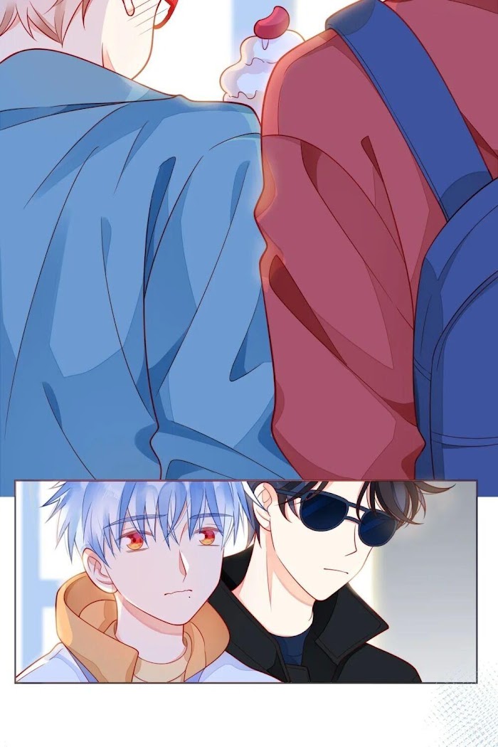 Read Touching Melody chapter 48 image 3 on Lezhin