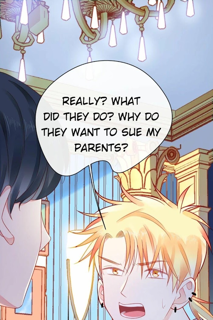Read Touching Melody chapter 48 image 30 on Lezhin
