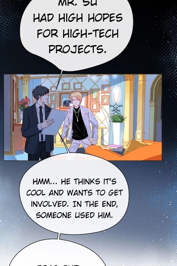 Read Touching Melody chapter 48 image 32 on Lezhin