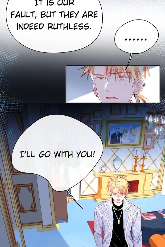 Read Touching Melody chapter 48 image 33 on Lezhin
