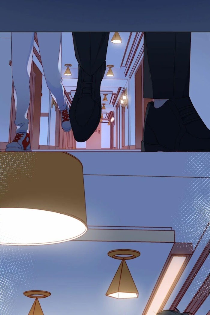 Read Touching Melody chapter 48 image 36 on Lezhin