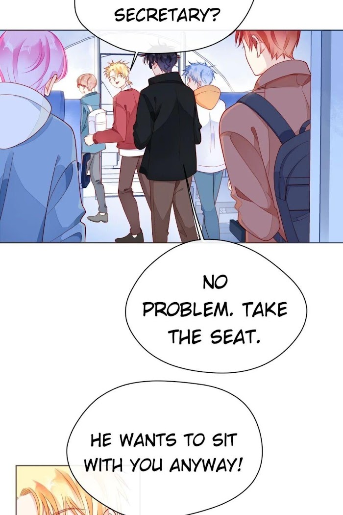 Read Touching Melody chapter 48 image 5 on Lezhin