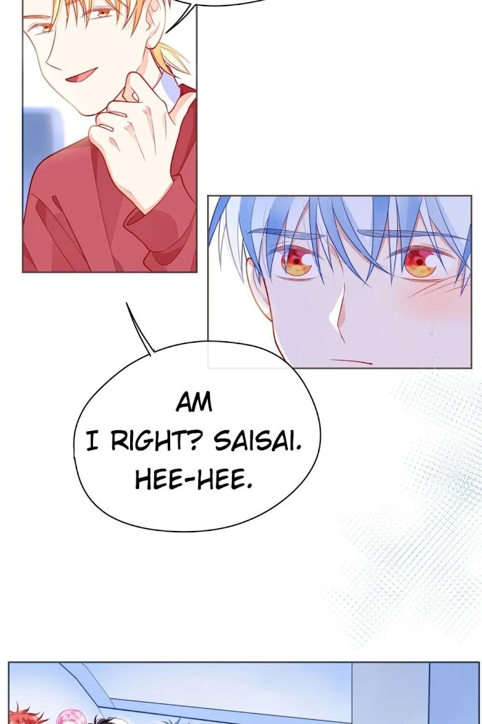Read Touching Melody chapter 48 image 6 on Lezhin