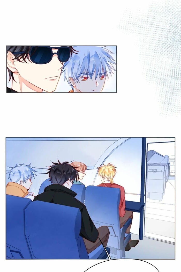 Read Touching Melody chapter 48 image 8 on Lezhin