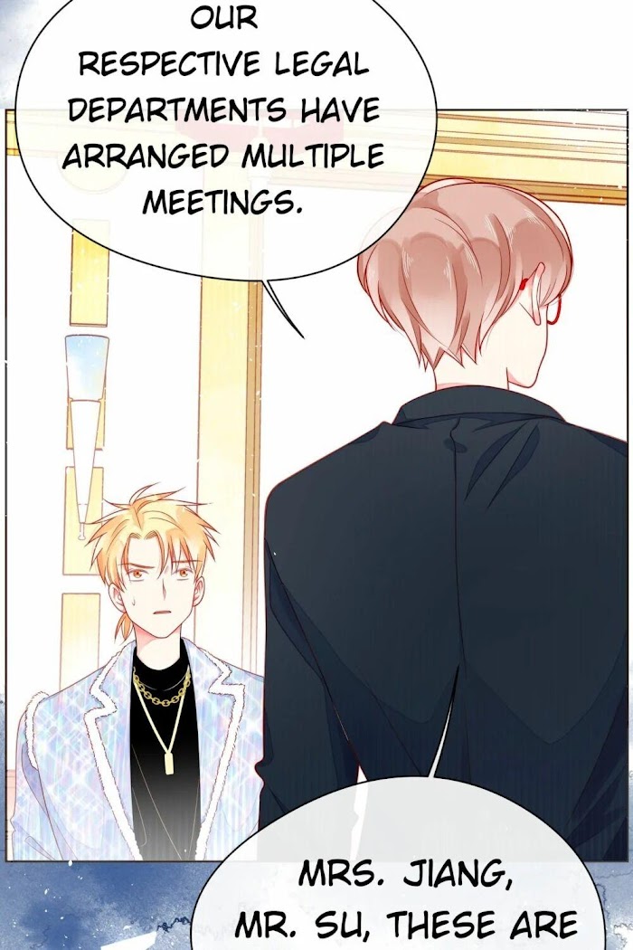 Read Touching Melody chapter 49 image 12 on Lezhin