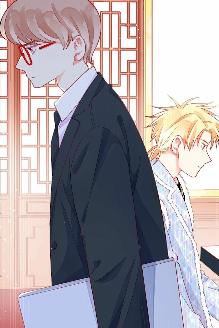 Read Touching Melody chapter 49 image 18 on Lezhin