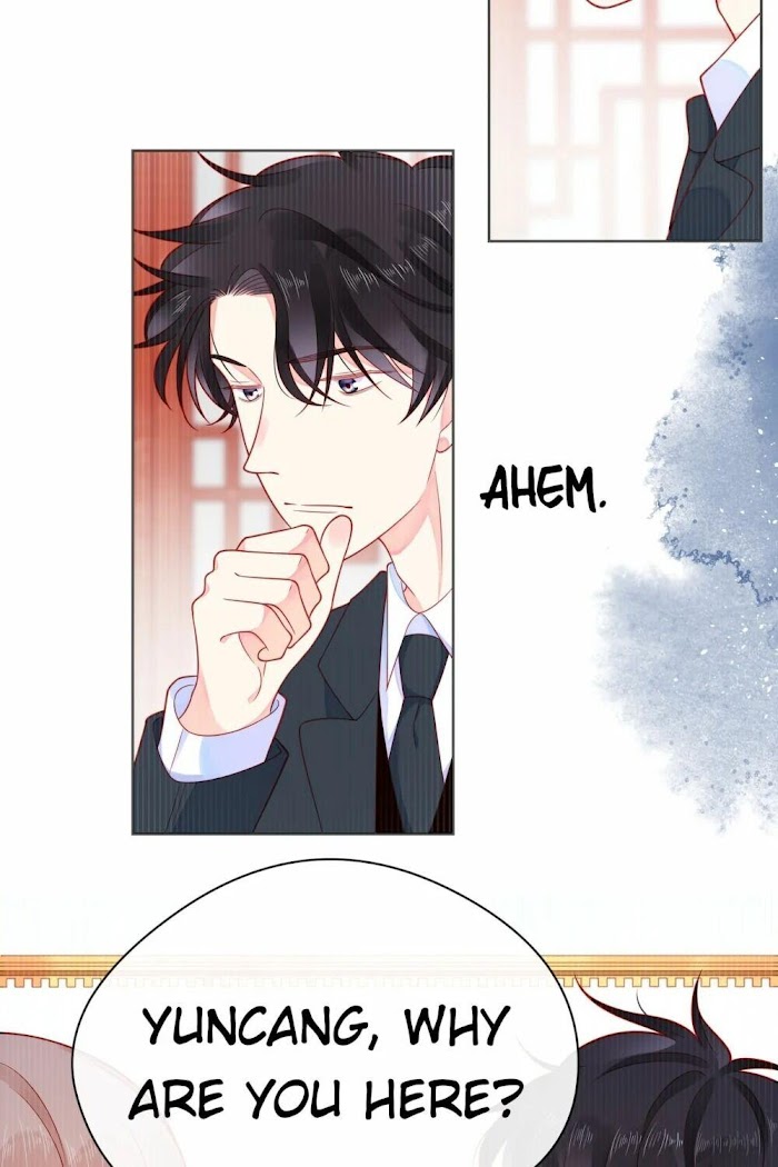 Read Touching Melody chapter 49 image 2 on Lezhin