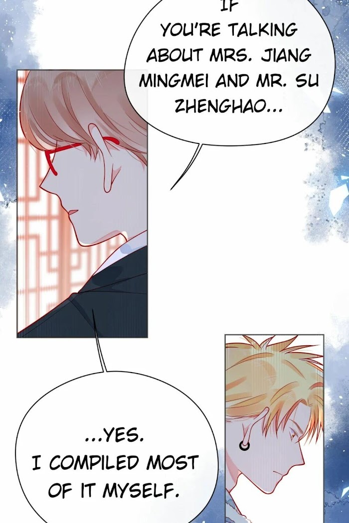 Read Touching Melody chapter 49 image 23 on Lezhin
