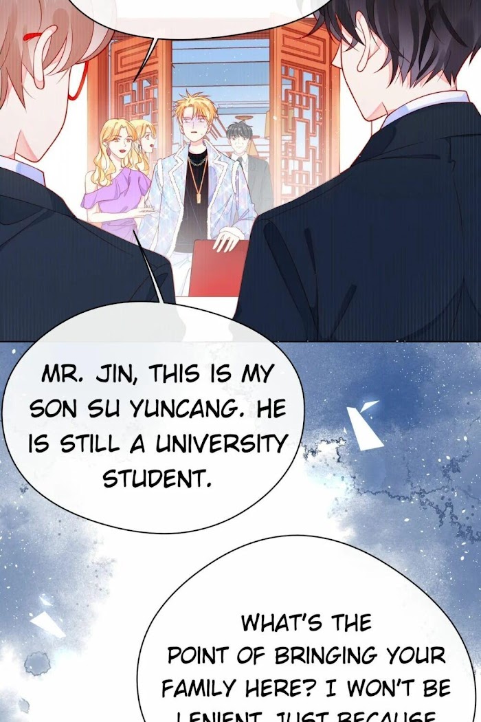 Read Touching Melody chapter 49 image 3 on Lezhin