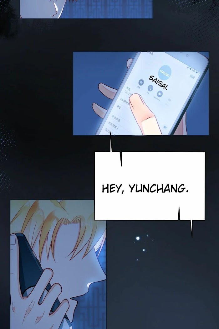 Read Touching Melody chapter 49 image 31 on Lezhin