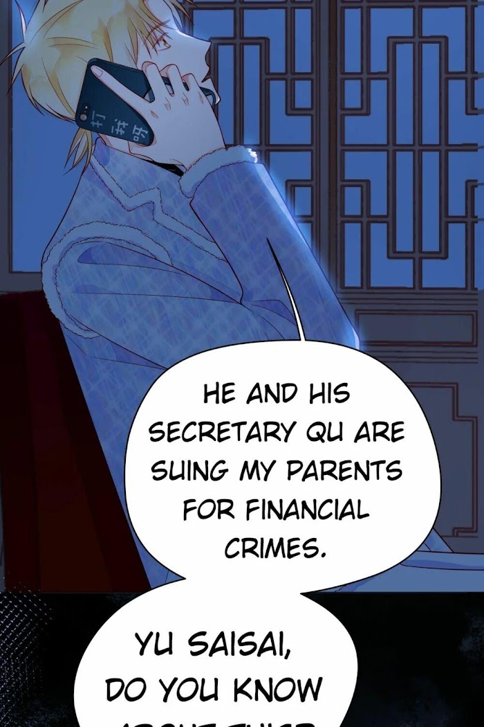 Read Touching Melody chapter 49 image 33 on Lezhin