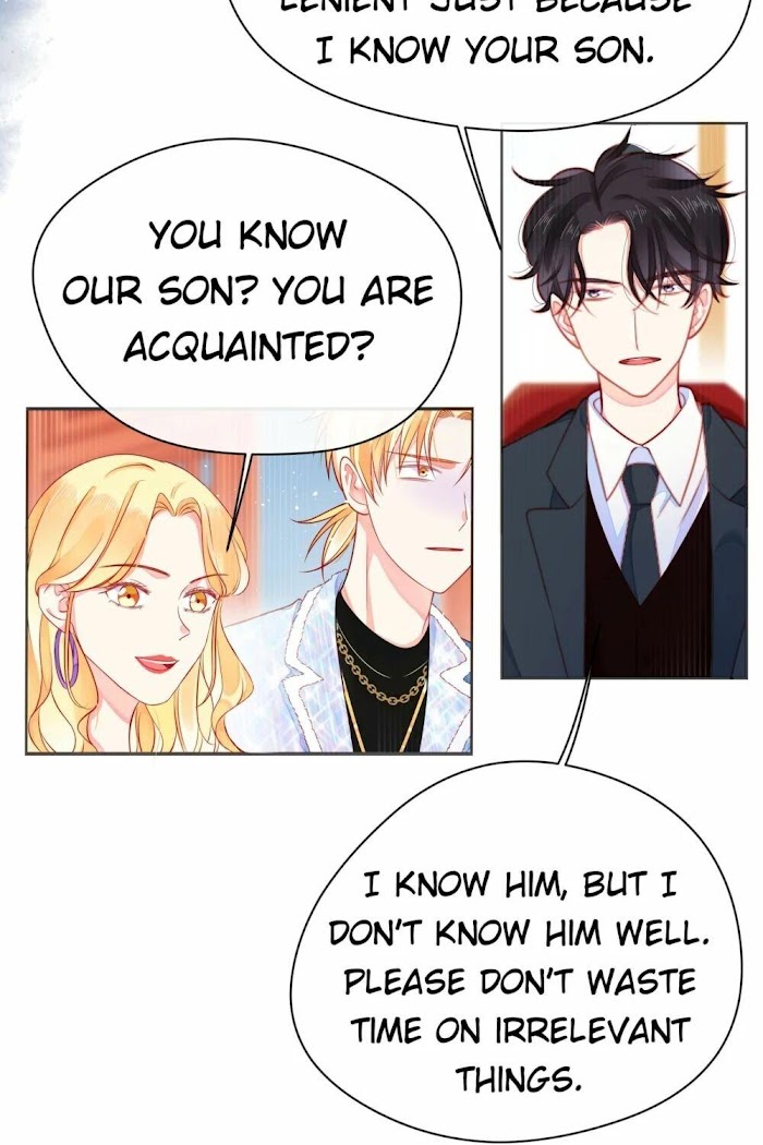 Read Touching Melody chapter 49 image 4 on Lezhin