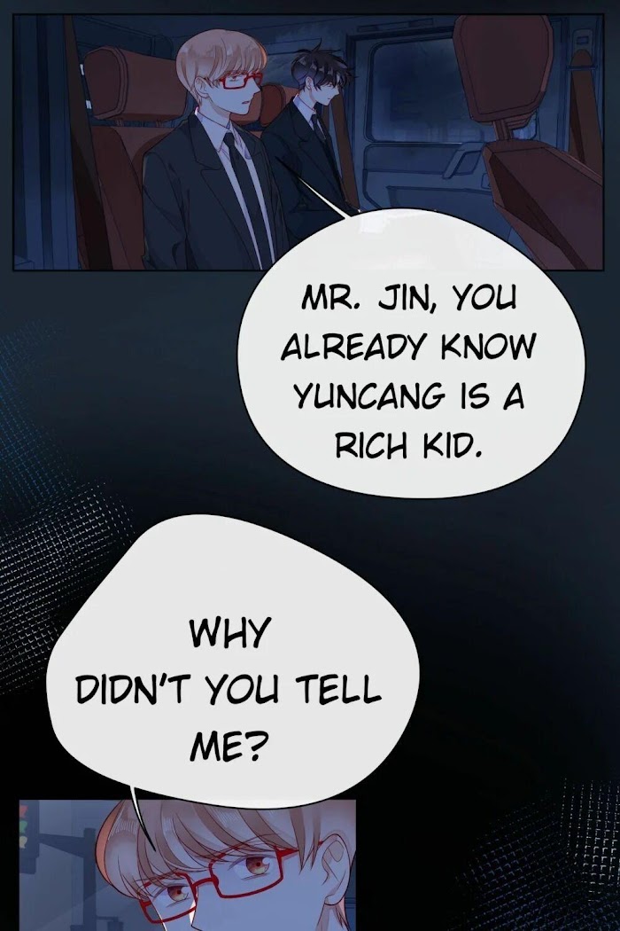 Read Touching Melody chapter 49 image 51 on Lezhin
