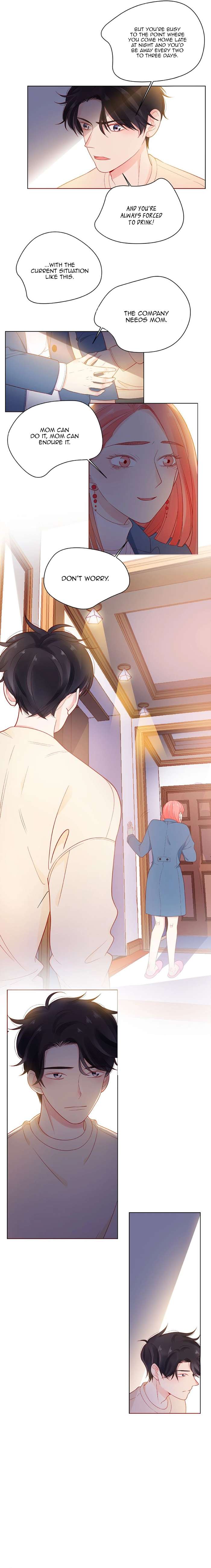 Read Touching Melody chapter 5 image 10 on Lezhin