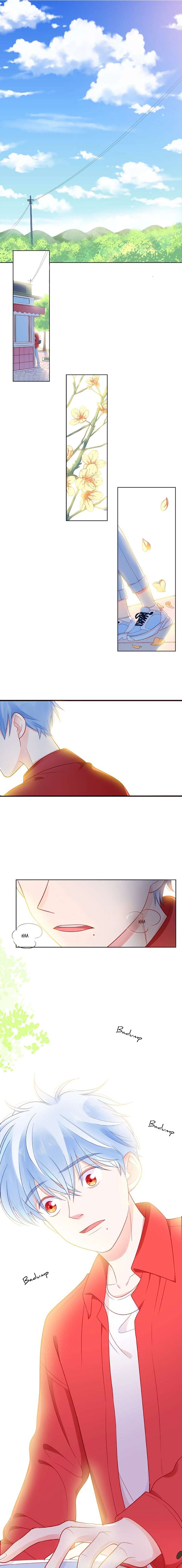 Read Touching Melody chapter 5 image 5 on Lezhin