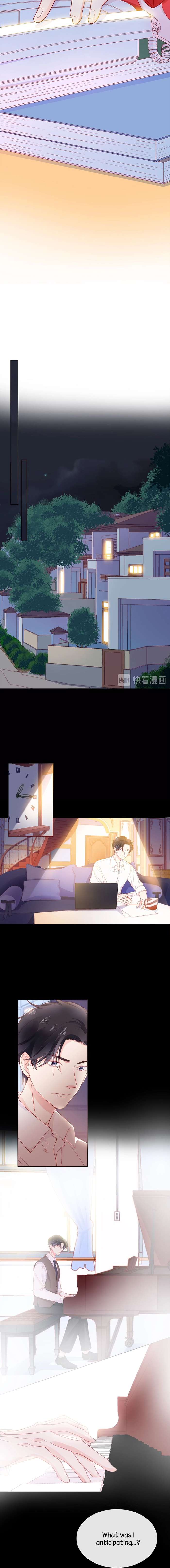 Read Touching Melody chapter 5 image 6 on Lezhin